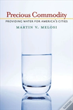 Capa do artigo Precious Commodity