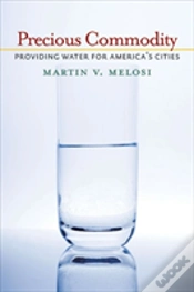 Capa do artigo Precious Commodity