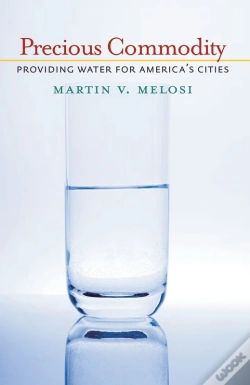 Capa do artigo Precious Commodity