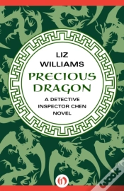Capa do artigo Precious Dragon