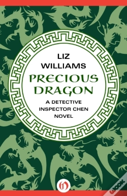 Capa do artigo Precious Dragon