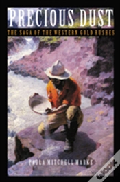 Capa do artigo Precious Dust