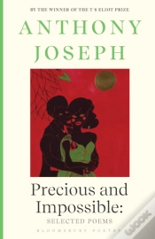 Capa do artigo Precious & Impossible: Selected Poems