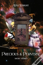 Capa do artigo Precious & Perverse