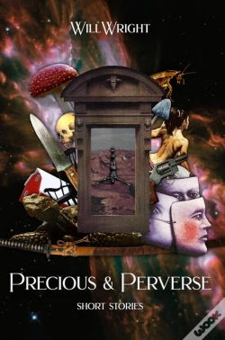 Capa do artigo Precious & Perverse