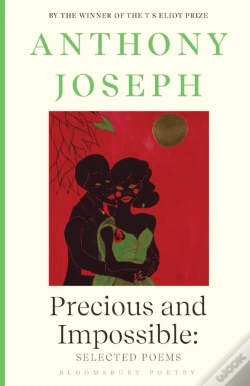 Capa do artigo Precious &Amp; Impossible: Selected Poems