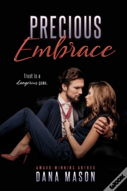 Capa do artigo Precious Embrace