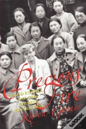 Capa do artigo Precious Fire