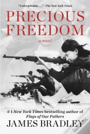 Capa do artigo Precious Freedom
