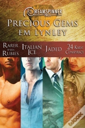 Capa do artigo Precious Gems