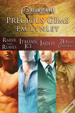 Capa do artigo Precious Gems