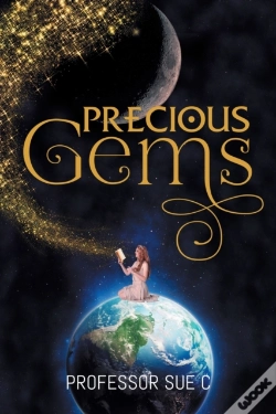 Capa do artigo Precious Gems