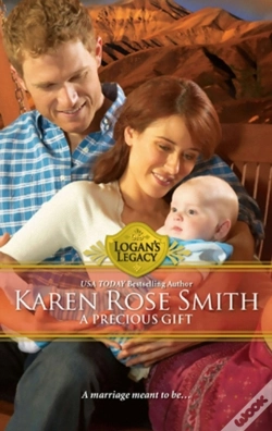 Capa do artigo Precious Gift