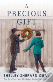 Capa do artigo Precious Gift