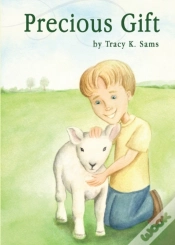 Capa do artigo Precious Gift
