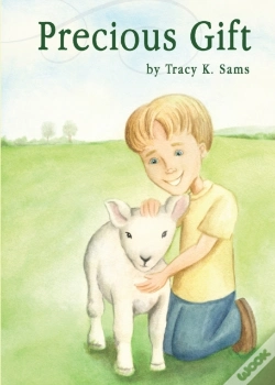 Capa do artigo Precious Gift