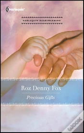 Capa do artigo Precious Gifts