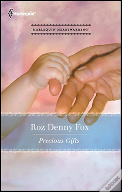 Capa do artigo Precious Gifts