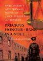 Precious Honour - Rank Injustice: Willia - Preview