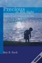 Capa do artigo Precious In His Sight