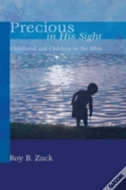 Capa do artigo Precious In His Sight