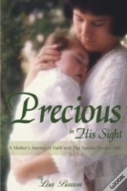 Capa do artigo Precious In His Sight
