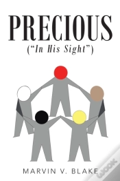 Capa do artigo Precious In His Sight