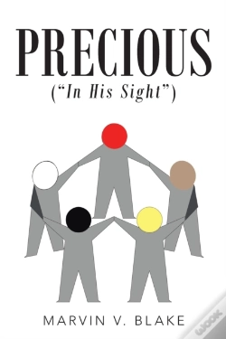 Capa do artigo Precious In His Sight