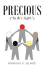 Precious In His Sight - Preview