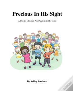 Capa do artigo Precious In His Sight