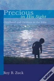 Capa do artigo Precious In His Sight