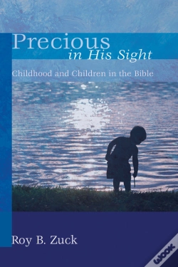 Capa do artigo Precious In His Sight
