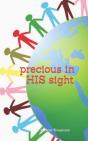 Precious In His Sight - Preview