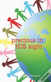 Precious In His Sight