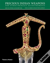 Capa do artigo Precious Indian Weapons