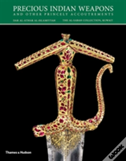 Capa do artigo Precious Indian Weapons