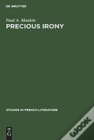 Precious Irony