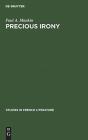 Precious Irony - Preview