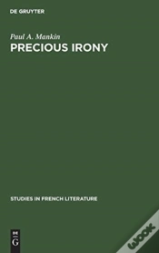 Capa do artigo Precious Irony