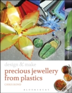 Capa do artigo Precious Jewellery From Plastics