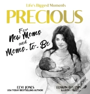 Capa do artigo Precious