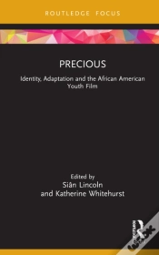 Capa do artigo Precious