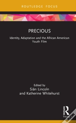 Capa do artigo Precious