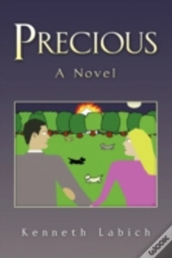 Capa do artigo Precious