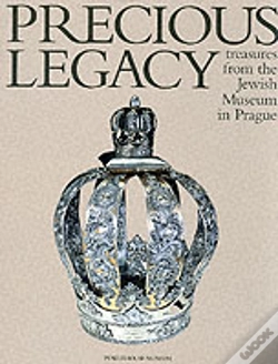 Capa do artigo Precious Legacy