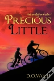 Capa do artigo Precious Little