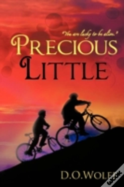 Capa do artigo Precious Little