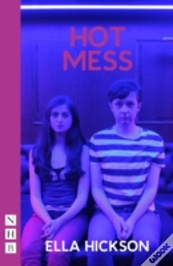 Capa do artigo Precious Little Talent & Hot Mess