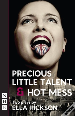 Capa do artigo Precious Little Talent & Hot Mess