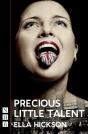Precious Little Talent - Preview